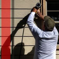 Best Stucco Siding  in USA